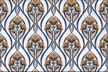 Glossy Series 4 31331-HL-1-754