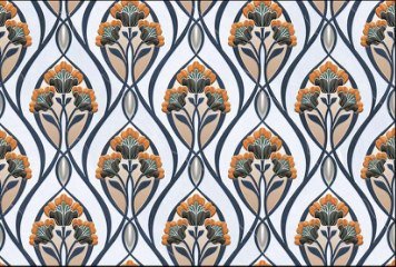 Glossy Series 4 31331-HL-1-754