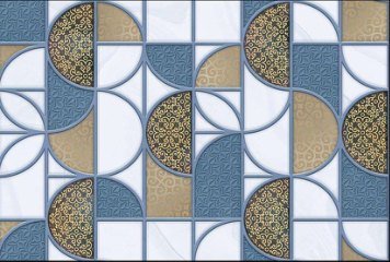 Glossy Series 4 31332-HL-1-748