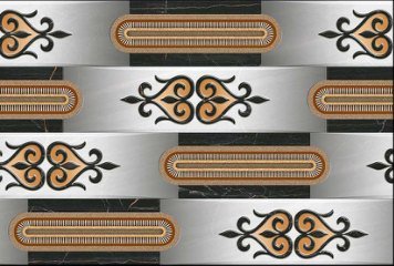 Glossy Series 4 31333-HL-1-746