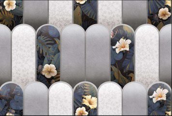 Glossy Series 4 31334-HL-1-744