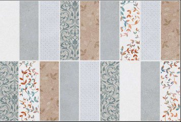 Glossy Series 4 31335-HL-1-745