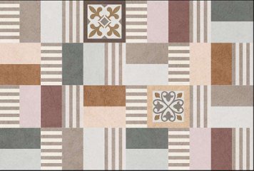 Glossy Series 4 31336-HL-1-755