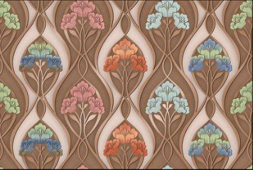 Glossy Series 4 31338-HL-1-754