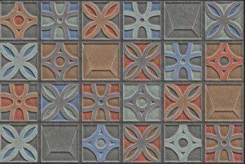 Glossy Series 4 31339-HL-1-753