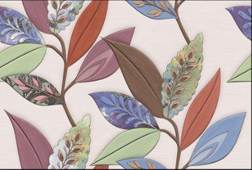 Glossy Series 4 31340-HL-1-752