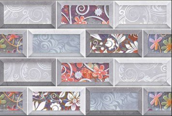 Glossy Series 4 31341-HL-1-751