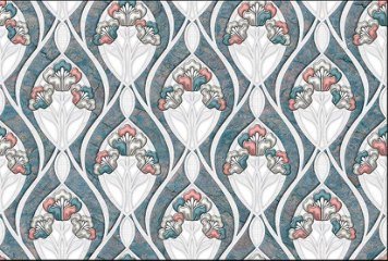 Glossy Series 4 31343-HL-1-754