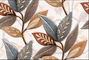 Glossy Series 4 31344-HL-1-752