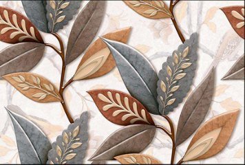 Glossy Series 4 31344-HL-1-752