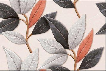 Glossy Series 4 31345-HL-1-752