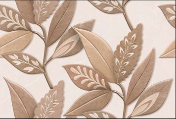 Glossy Series 4 31345-HL-2-752