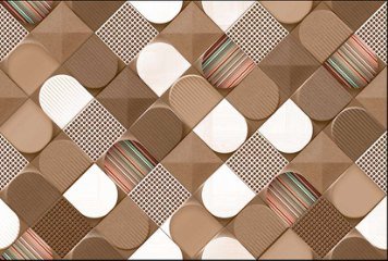 Glossy Series 4 31346-HL-1-747