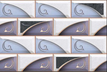 Glossy Series 4 31347-HL-1-751