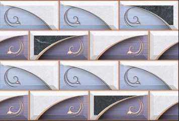 Glossy Series 4 31347-HL-1-751