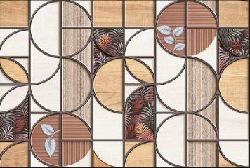 Glossy Series 4 31350-HL-1-748