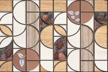 Glossy Series 4 31350-HL-1-748