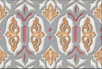 Glossy Series 4 31351-HL-1-724