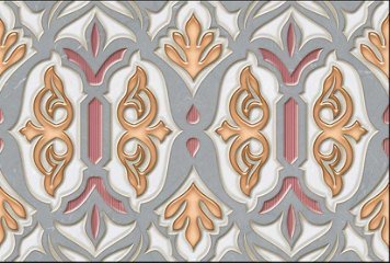 Glossy Series 4 31351-HL-1-724