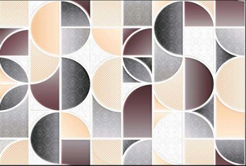 Glossy Series 4 31352-HL-1-748