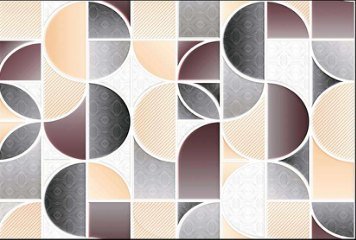 Glossy Series 4 31352-HL-1-748