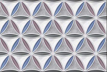 Glossy Series 4 31354-HL-1-722