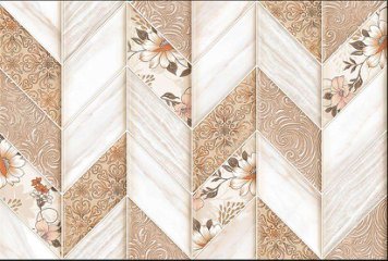 Glossy Series 4 31356-HL-1-725