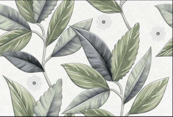 Glossy Series 4 31357-HL-1-752