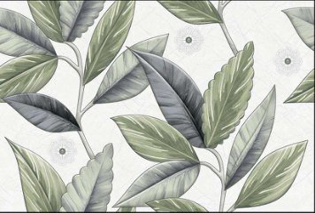 Glossy Series 4 31357-HL-1-752