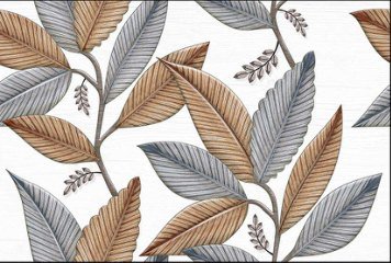 Glossy Series 4 31358-HL-1-752