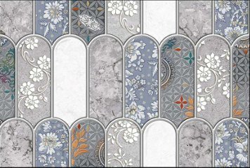 Glossy Series 4 31359-HL-1-744