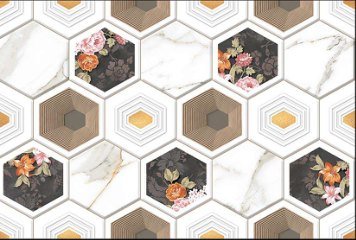 Glossy Series 4 31360-HL-1-739