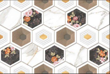 Glossy Series 4 31360-HL-1-739