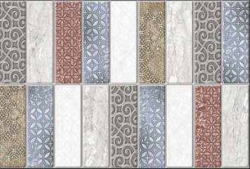 Glossy Series 4 31362-HL-1-745