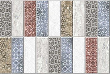 Glossy Series 4 31362-HL-1-745