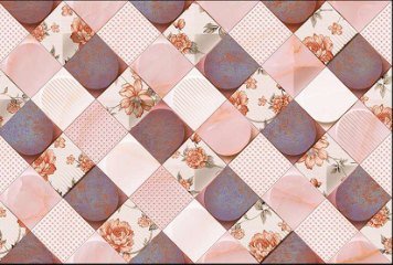 Glossy Series 4 31363-HL-1-747