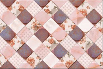 Glossy Series 4 31363-HL-1-747