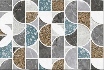 Glossy Series 4 31364-HL-1-748