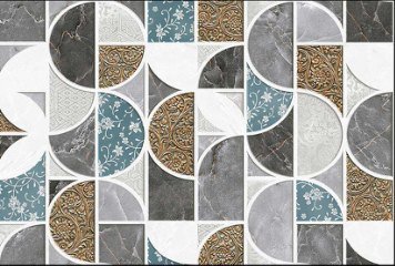 Glossy Series 4 31364-HL-1-748