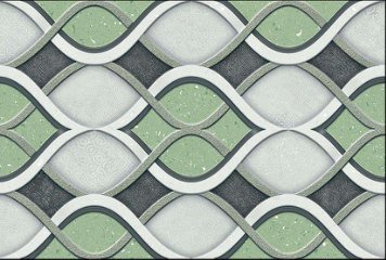 Glossy Series 4 31366-HL-2-730