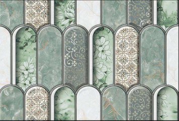 Glossy Series 4 31367-HL-1-744