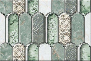 Glossy Series 4 31367-HL-1-744