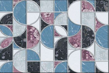 Glossy Series 4 31368-HL-2-748