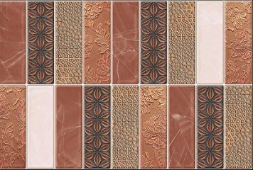 Glossy Series 4 31369-HL-1-745