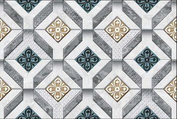 Glossy Series 4 31370-HL-1-729