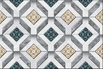 Glossy Series 4 31370-HL-1-729