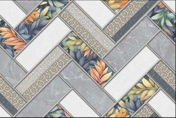 Glossy Series 4 31371-HL-1-743