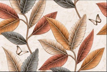 Glossy Series 4 31372-HL-1-752