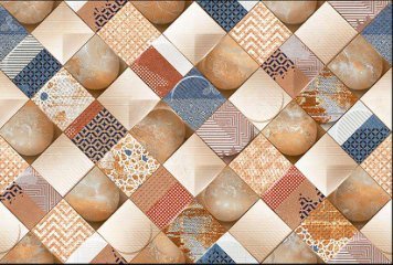 Glossy Series 4 31373-HL-1-747