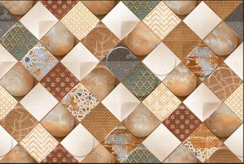 Glossy Series 4 31373-HL-2-747